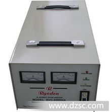 供應TND單相高精度全自動穩壓器 特種變壓器的卓越選擇