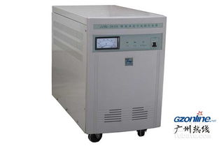 十大交流穩(wěn)壓電源品牌推薦 為您的設(shè)備提供穩(wěn)定電力保障