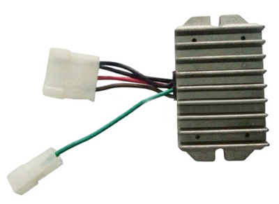 摩托車穩(wěn)壓器WYQ11-1219 核心部件詳解與選購(gòu)指南