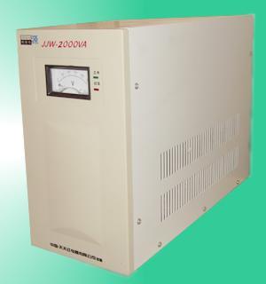 深圳天天紅電器 精密凈化交流穩(wěn)壓電源高清圖片與產(chǎn)品解析